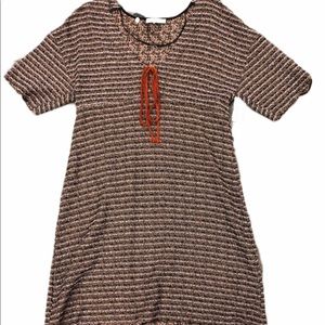 Zara multicolored Dress